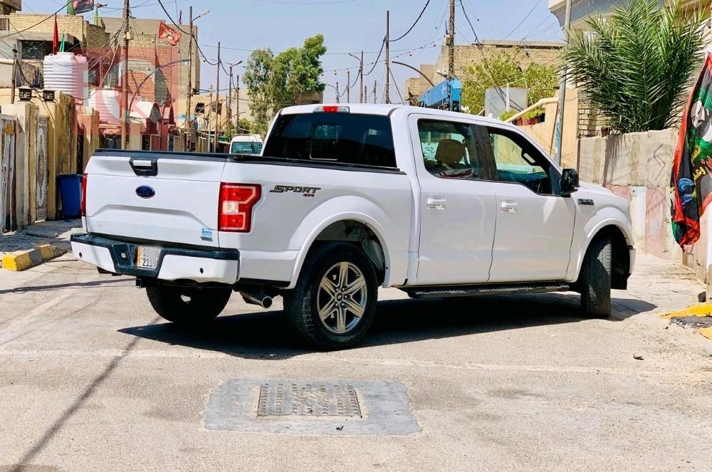 فورد إف-150